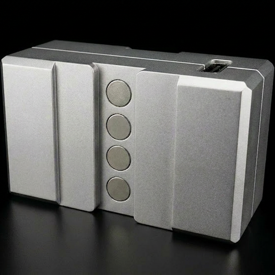 PRE-ORDER - Universal Print & Cut Camera Retrofit Kit - FREE SHIPPING