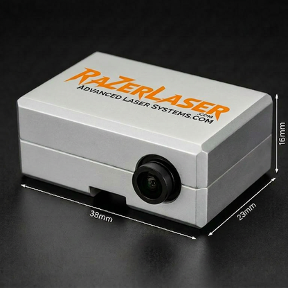 PRE-ORDER - Universal Print & Cut Camera Retrofit Kit - FREE SHIPPING